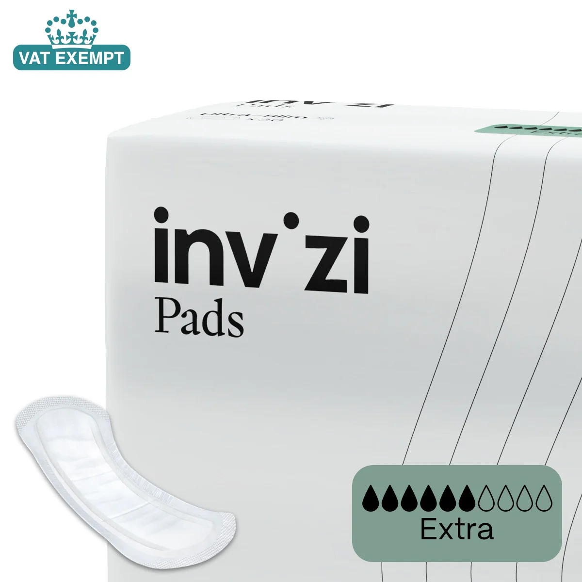 Women's Incontinence Products
